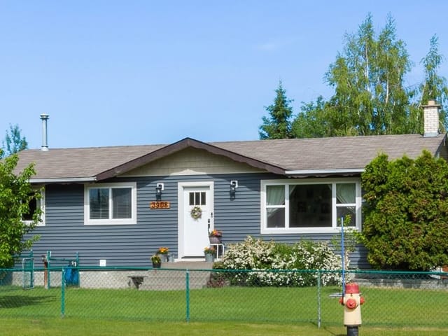 House for sale in Prince George, PG City West, 3908 Enemark Crescent, 263154827 | Realtylink.org