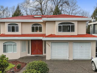 House for sale in Burnaby, Burnaby North, 6998 Fielding Court, 263154828 | Realtylink.org