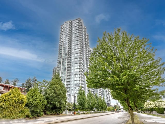 Apartment for sale in Burnaby, Burnaby South, 308 6538 Nelson Avenue, 263154832 | Realtylink.org