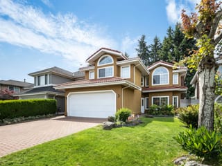 House for sale in Richmond, Richmond, 12600 Harrison Avenue, 263154833 | Realtylink.org