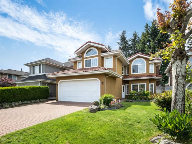 House for sale in Richmond, Richmond, 12600 Harrison Avenue, 263154833 | Realtylink.org