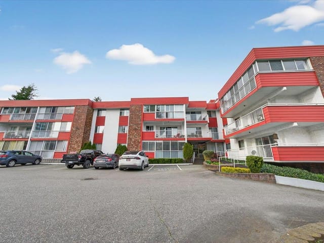 Apartment for sale in Abbotsford, Abbotsford, 104 32025 Tims Avenue, 263154834 | Realtylink.org