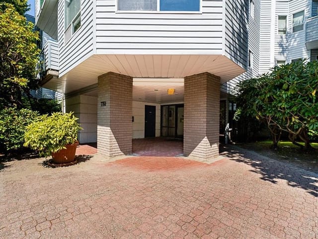 Apartment for sale in Richmond, Richmond, 116 7760 Moffatt Road, 263154835 | Realtylink.org