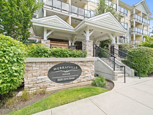Apartment for sale in Langley, Langley, 108 5020 221a Street, 263154841 | Realtylink.org