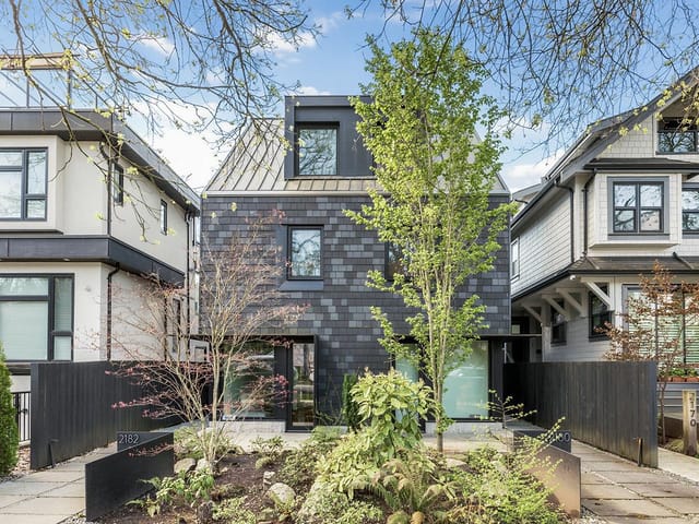 1/2 Duplex for sale in Vancouver, Vancouver East, 2180 E 13th Avenue, 263154842 | Realtylink.org