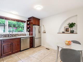 Townhouse for sale in Burnaby, Burnaby North, 2995 Corona Drive, 263154843 | Realtylink.org