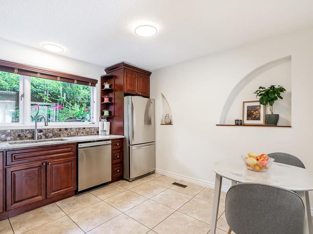 Townhouse for sale in Burnaby, Burnaby North, 2995 Corona Drive, 263154843 | Realtylink.org