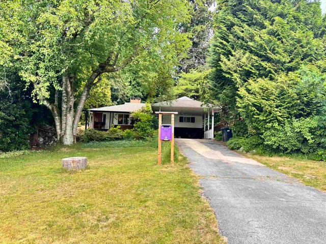 House for sale in Port Moody, Port Moody, 985 Wallace Wynd, 263154847 | Realtylink.org