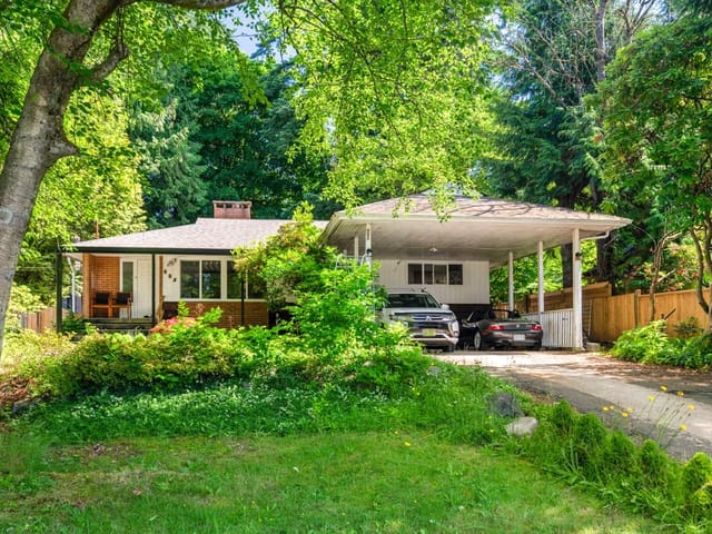 House for sale in Port Moody, Port Moody, 985 Wallace Wynd, 263154847 | Realtylink.org