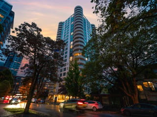 Apartment for sale in Vancouver, Vancouver West, 1505 1020 Harwood Street, 263154849 | Realtylink.org