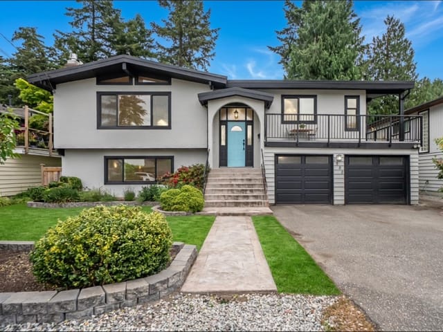 House for sale in Delta, Tsawwassen, 1550 Farrell Avenue, 263154852 | Realtylink.org