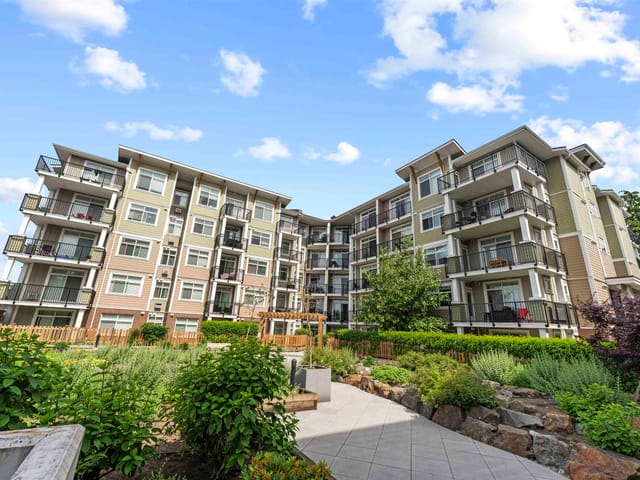 Apartment for sale in Langley, Langley, 305 20686 Eastleigh Crescent, 263154856 | Realtylink.org