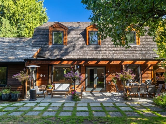 House for sale in Vancouver, Vancouver West, 3552 W 49th Avenue, 263154864 | Realtylink.org