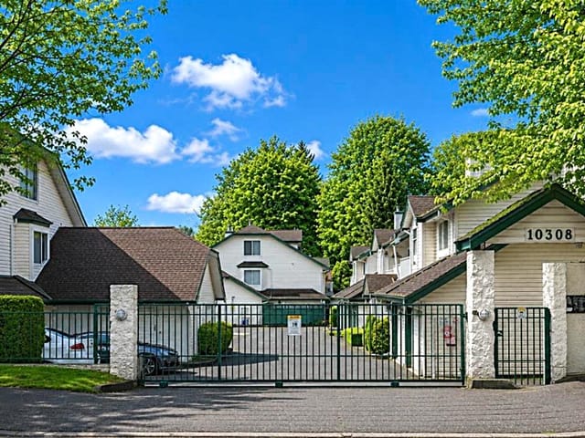 Townhouse for sale in Surrey, North Surrey, 108 10308 155a Street, 263154865 | Realtylink.org