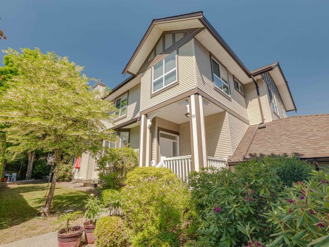 Townhouse for sale in Surrey, Surrey, 36 8250 158 Street, 263154869 | Realtylink.org