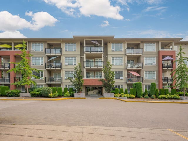 Apartment for sale in Langley, Langley, B208 20211 66th Avenue, 263154871 | Realtylink.org