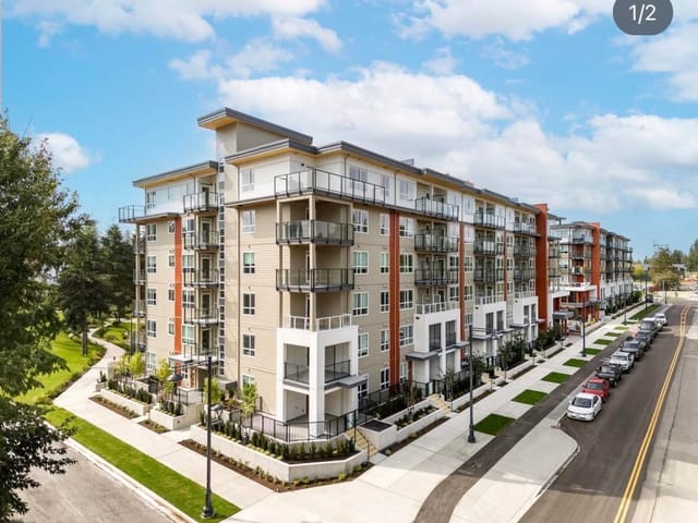 Apartment for sale in Surrey, North Surrey, 409 13258 105 Avenue, 263154872 | Realtylink.org