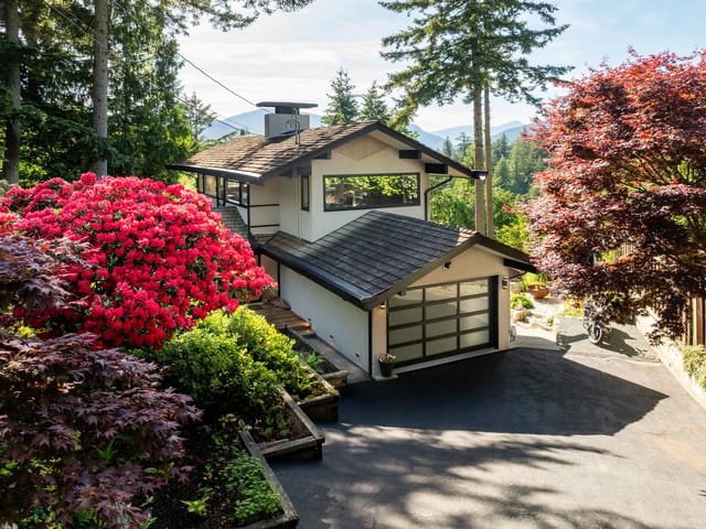 House for sale in West Vancouver, West Vancouver, 6485 Madrona Crescent, 263154877 | Realtylink.org