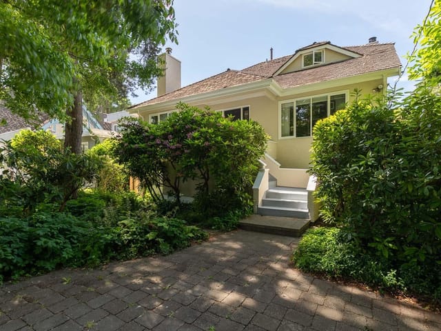 House for sale in Vancouver, Vancouver West, 6309 Dunbar Street, 263154878 | Realtylink.org