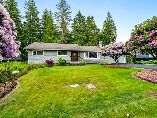 House for sale in Coquitlam, Coquitlam, 927 Selkirk Crescent, 263154879 | Realtylink.org