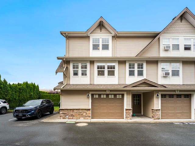 Townhouse for sale in Chilliwack, Chilliwack, 3 46538 First Avenue, 263154881 | Realtylink.org