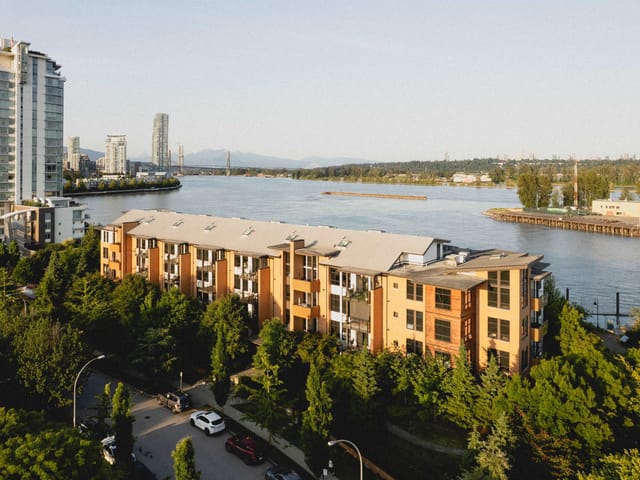 Apartment for sale in New Westminster, New Westminster, 303 220 Salter Street, 263154883 | Realtylink.org