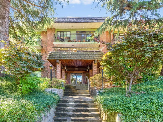 Apartment for sale in Vancouver, Vancouver East, 102 680 E 5th Avenue, 263154884 | Realtylink.org