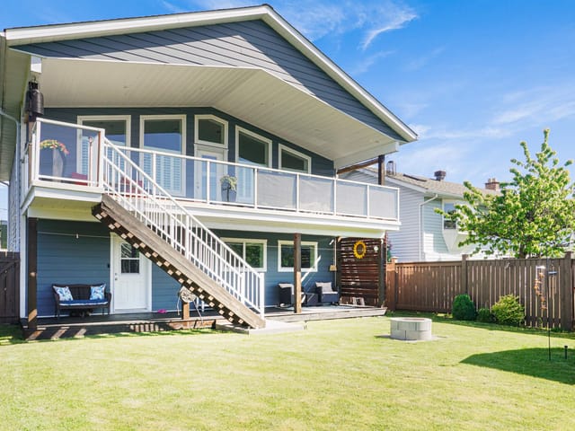 House for sale in Kitimat, Kitimat, 39 Partridge Street, 263154886 | Realtylink.org