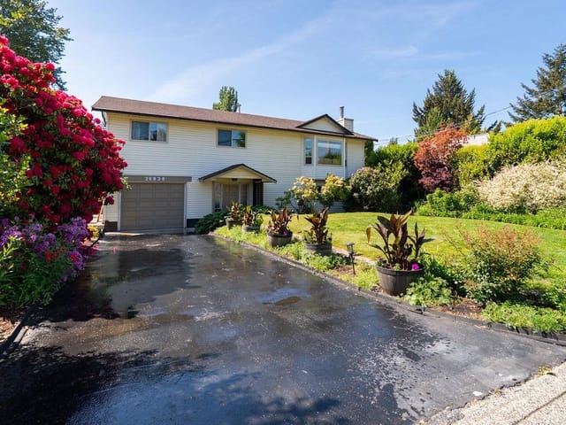 House for sale in Langley, Langley, 26838 32 Avenue, 263154889 | Realtylink.org