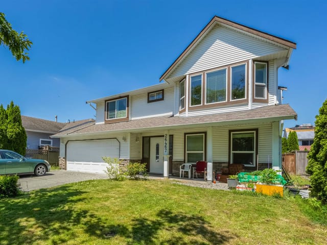House for sale in Langley, Langley, 26467 32a Avenue, 263154894 | Realtylink.org