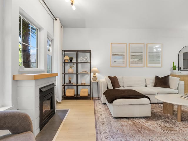 Apartment for sale in Tsawwassen, Tsawwassen, 109 1369 56 Street, 263154903 | Realtylink.org