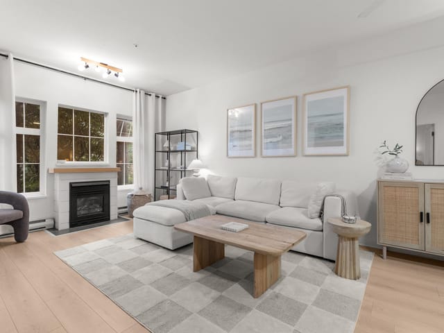Apartment for sale in Tsawwassen, Tsawwassen, 109 1369 56 Street, 263154903 | Realtylink.org