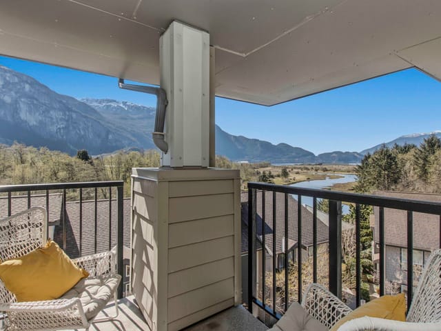 Apartment for sale in Squamish, Squamish, 406 1212 Main Street, 263154904 | Realtylink.org