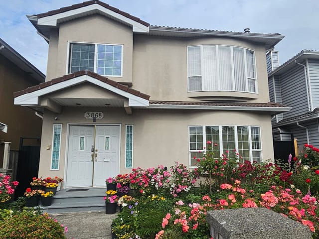 House for sale in Vancouver, Vancouver East, 3868 Victoria Drive, 263154905 | Realtylink.org