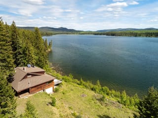 House for sale in Deka Lake / Sulphurous / Hathawa, 100 Mile House, 7750 Burgess Road, 263154911 | Realtylink.org