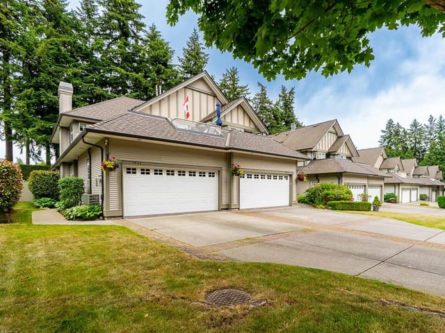 Townhouse for sale in Surrey, Surrey, 5832 122 Street, 263154912 | Realtylink.org