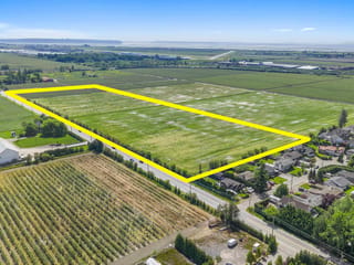 Lot for sale in Delta, Ladner, Lot 7 Ladner Trunk Road, 263154914 | Realtylink.org