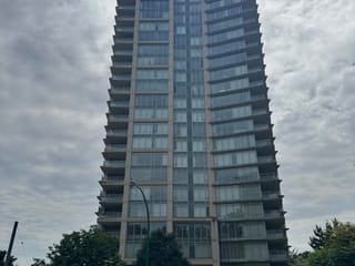 Apartment for sale in Burnaby, Burnaby North, 2506 2133 Douglas Road, 263154917 | Realtylink.org