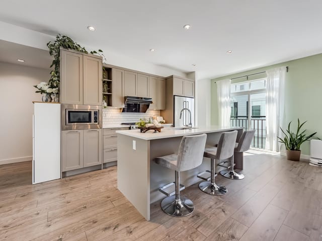 Townhouse for sale in Coquitlam, Coquitlam, 163 1220 Rocklin Street, 263154921 | Realtylink.org