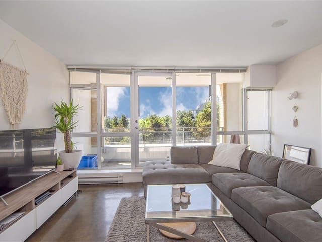 Apartment for sale in Vancouver, Vancouver East, 720 221 Union Street, 263154922 | Realtylink.org