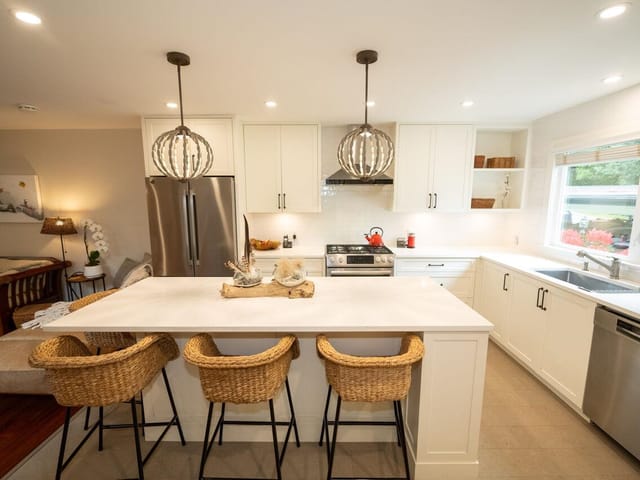 Townhouse for sale in North Vancouver, North Vancouver, 4689 Hoskins Road, 263154923 | Realtylink.org