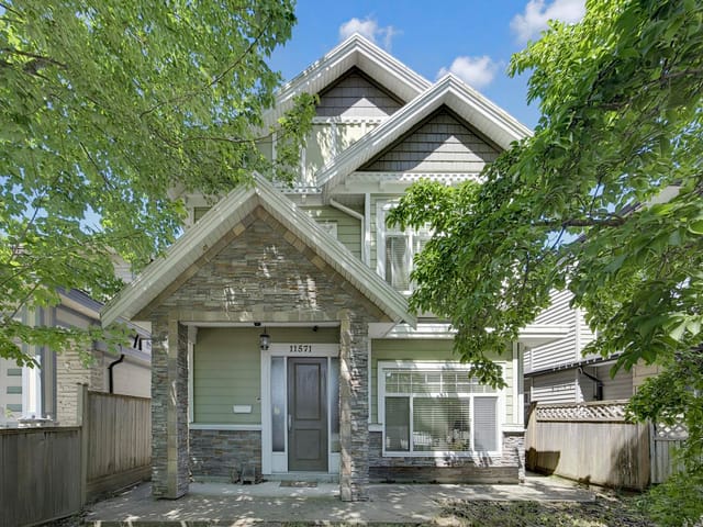 House for sale in Richmond, Richmond, 11571 Williams Road, 263154928 | Realtylink.org