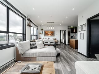 Apartment for sale in New Westminster, New Westminster, 306 288 Hampton Street, 263154931 | Realtylink.org