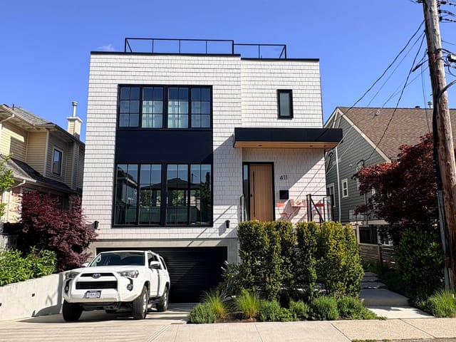 House for sale in Vancouver, Vancouver East, 411 Aubrey Place, 263154932 | Realtylink.org
