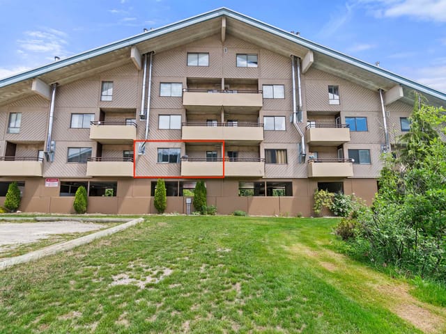 Apartment for sale in Agassiz, Mission, 309B 21000 Enzian Way, 263154934 | Realtylink.org