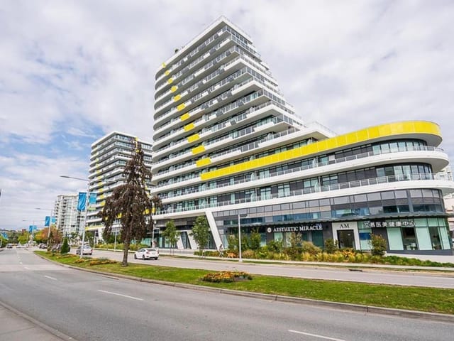 Apartment for sale in Richmond, Richmond, 512 5788 Gilbert Road, 263154939 | Realtylink.org