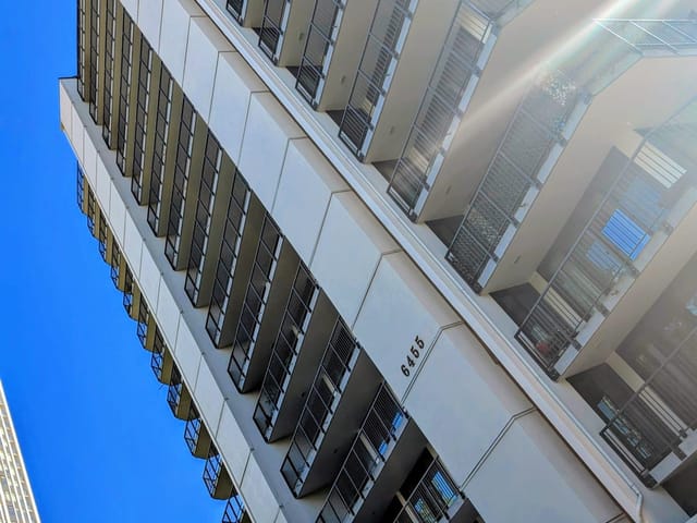 Apartment for sale in Burnaby, Burnaby South, 607 6455 Willingdon Avenue, 263154942 | Realtylink.org