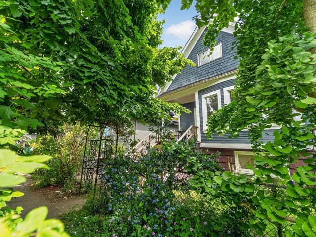 House for sale in Vancouver, Vancouver East, 3450 Welwyn Street, 263154944 | Realtylink.org