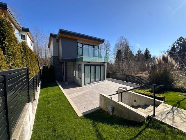 House for sale in West Vancouver, West Vancouver, 592 Arthur Erickson Place, 263154950 | Realtylink.org