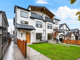 1/2 Duplex for sale in Vancouver, Vancouver East, 2 3065 Charles Street, 263154955 | Realtylink.org